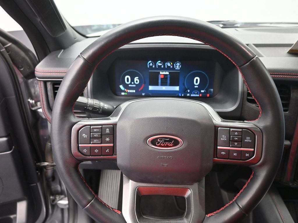 Used 2024 Ford Expedition Limited image 6