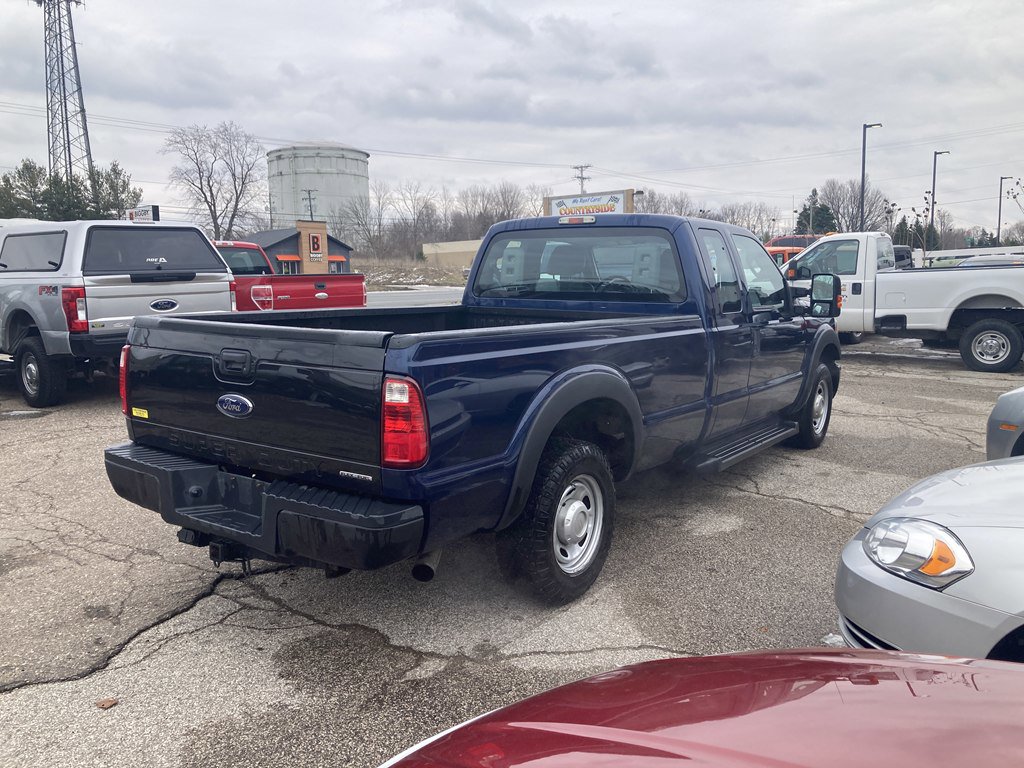 Used 2012 Ford F250 XL w/ PWR Equipment Group image 2