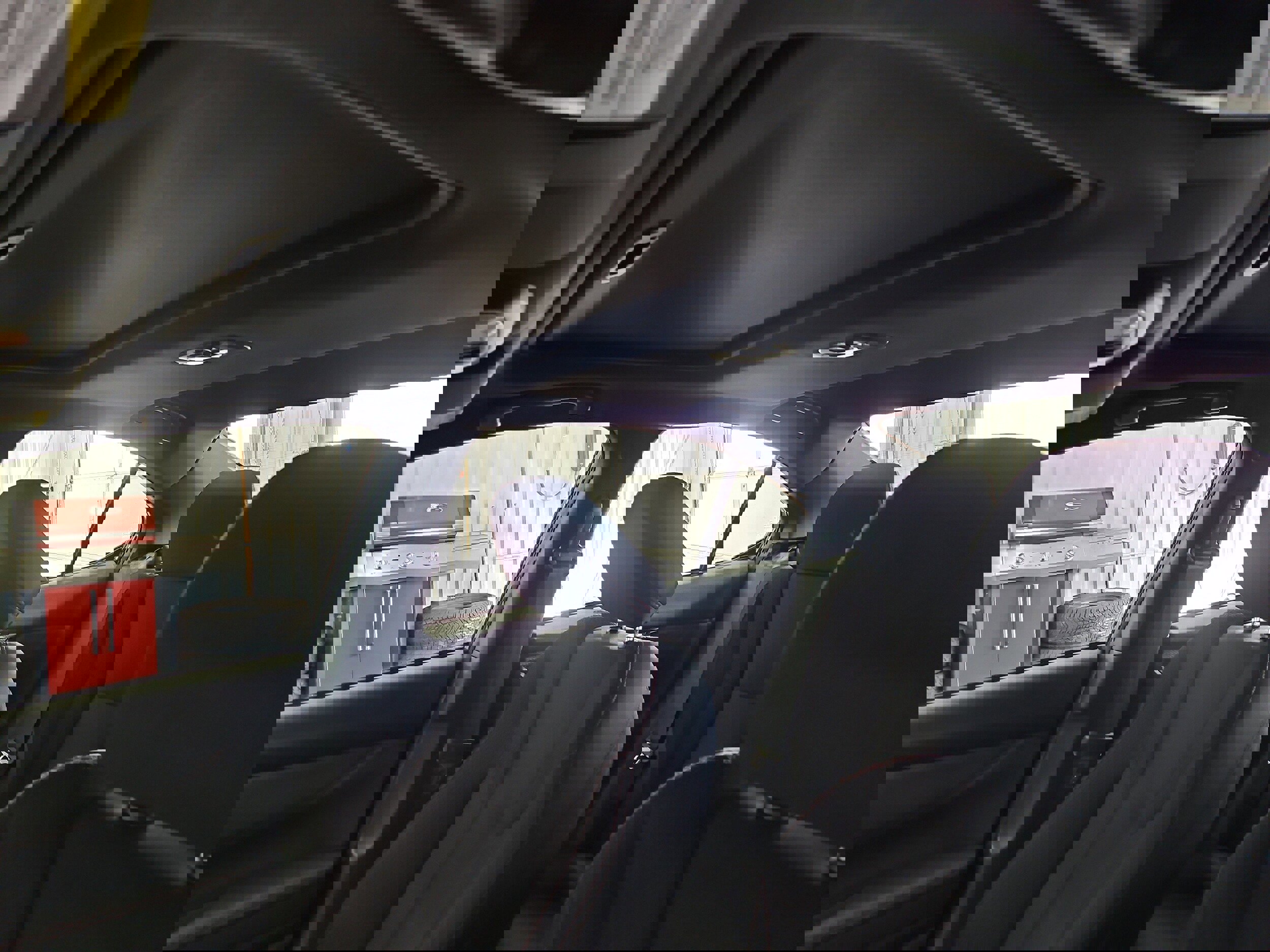 Certified 2025 Subaru WRX Premium image 13