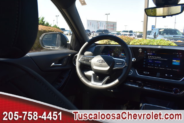 New 2027 Chevrolet Equinox LT w/ Safety and Technology Package FWD image 17