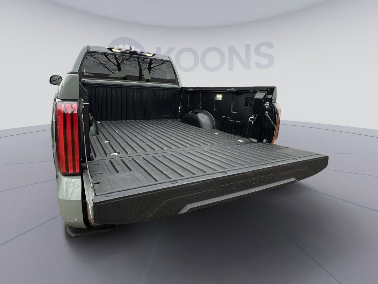 Used 2023 Toyota Tundra Limited image 23