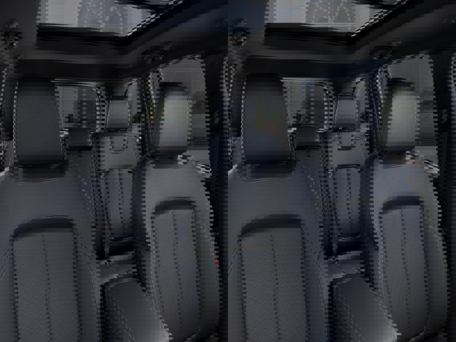 New 2025 Jeep Grand Cherokee Limited image 27