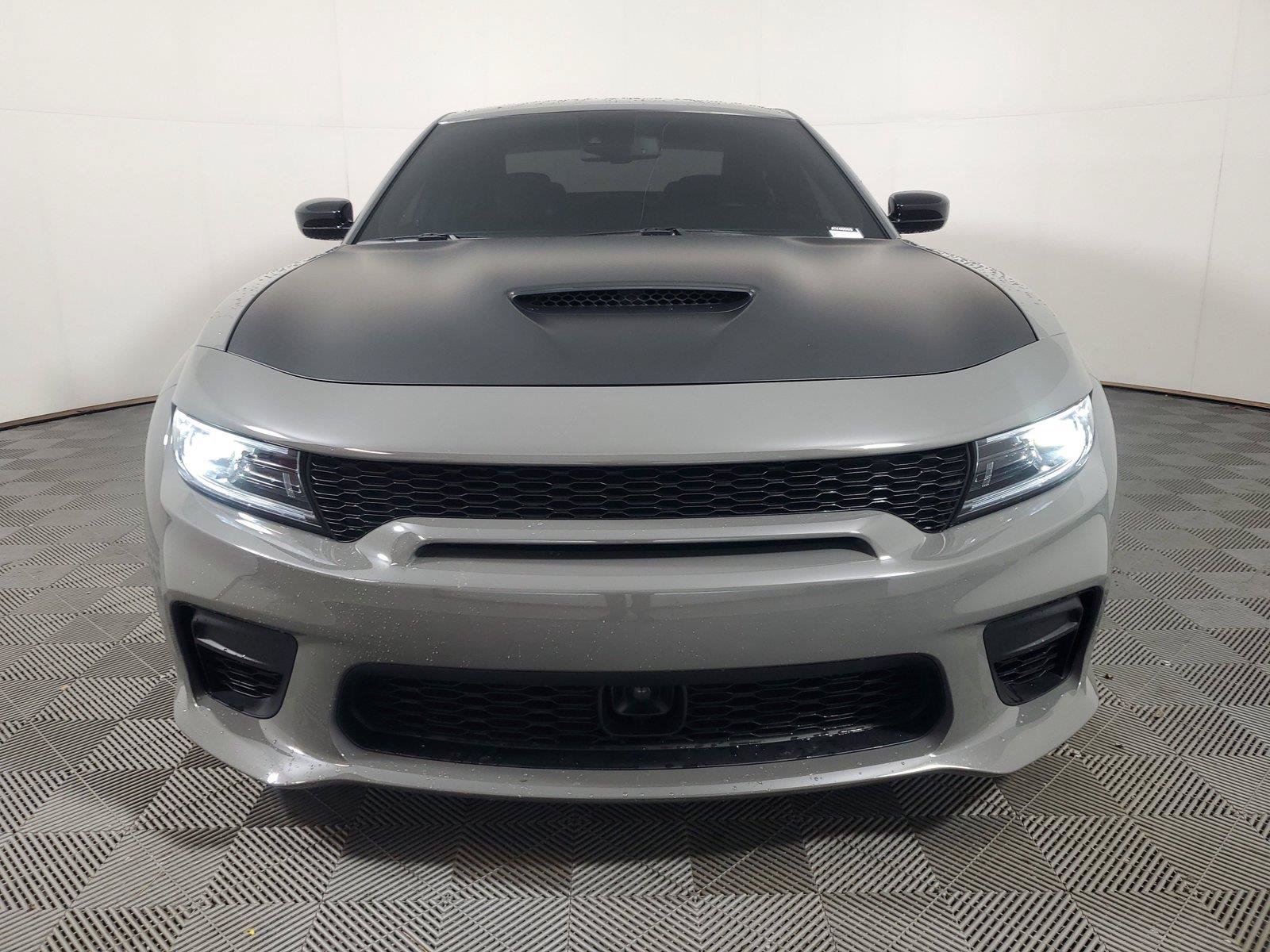 Used 2023 Dodge Charger Scat Pack RWD image 2
