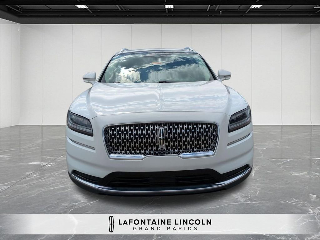 Certified 2022 Lincoln Nautilus Reserve w/ Equipment Group 201A AWD/4WD image 8