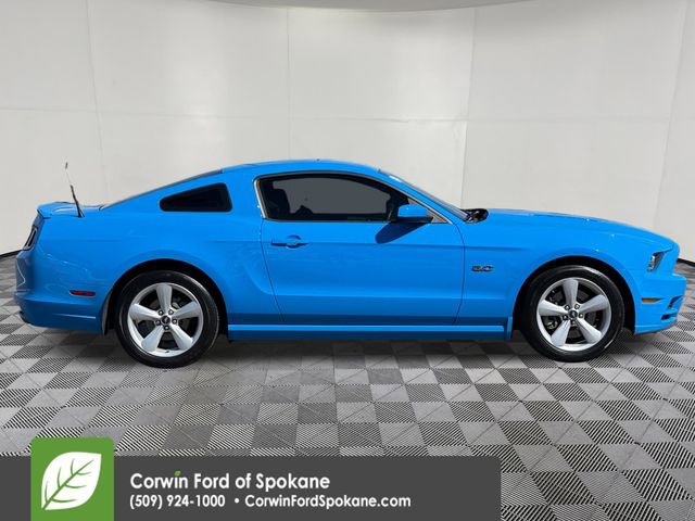 Used 2014 Ford Mustang GT image 9