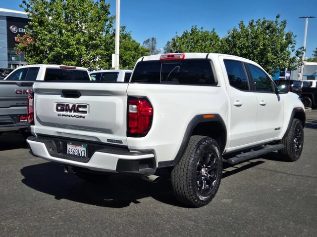Used 2024 GMC Canyon Elevation w/ Convenience Package RWD image 4