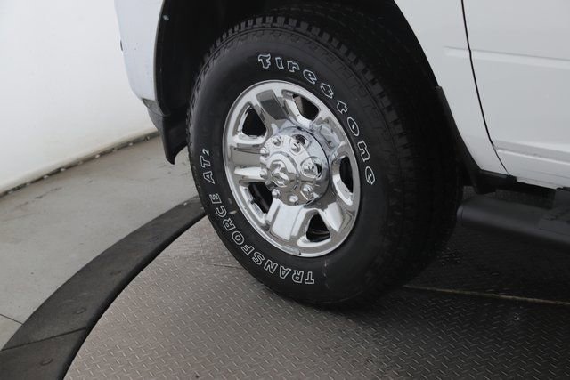 New 2026 RAM 2500 Tradesman image 13