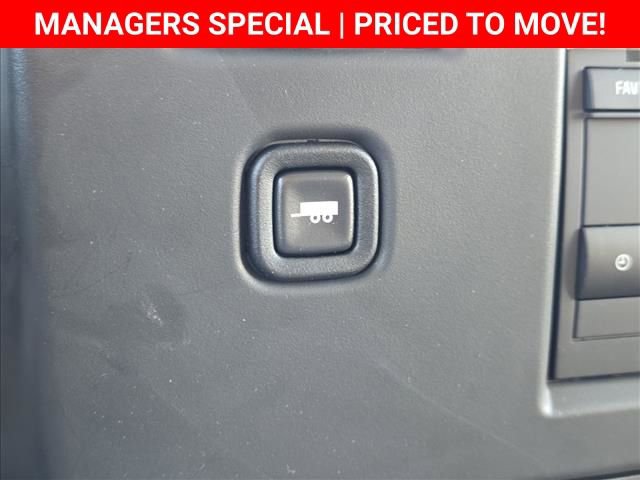 New 2025 Chevrolet Express 3500 w/ Power Convenience Package image 25