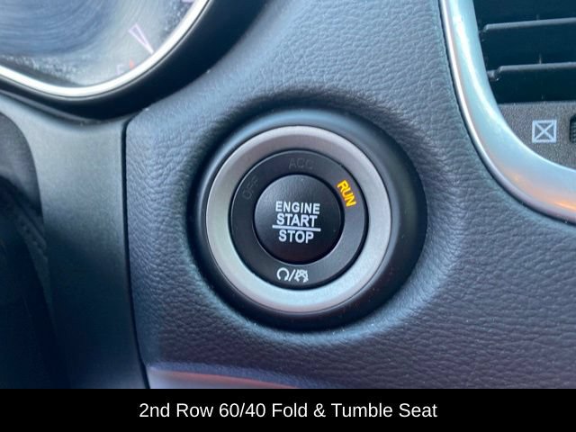 Used 2020 Dodge Durango SXT AWD/4WD image 18