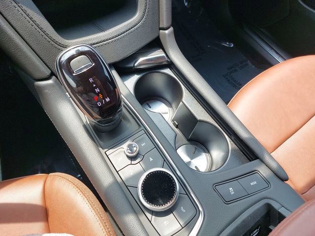 Used 2025 Cadillac XT5 Premium Luxury w/ LPO, Floor Liner Package image 25