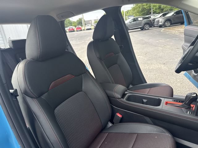 New 2026 Nissan Kicks SR FWD image 10