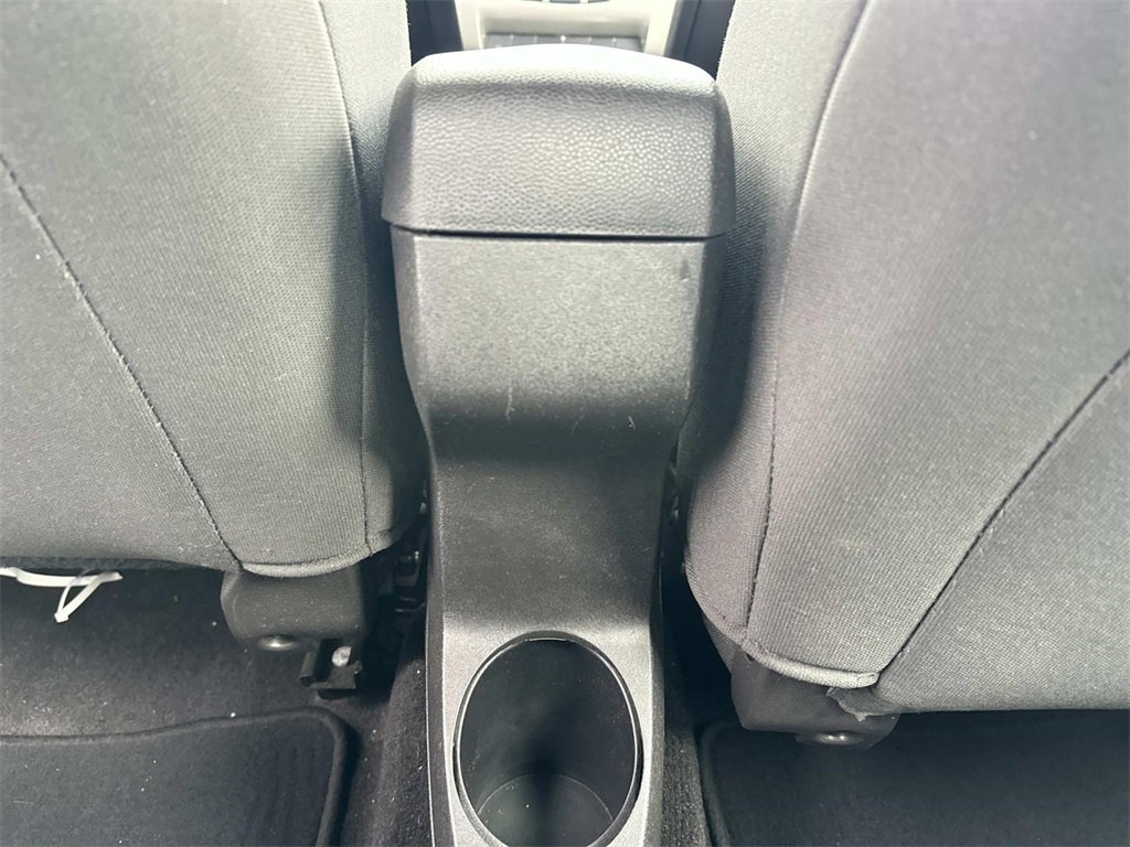 Used 2011 Ford Focus SE image 14