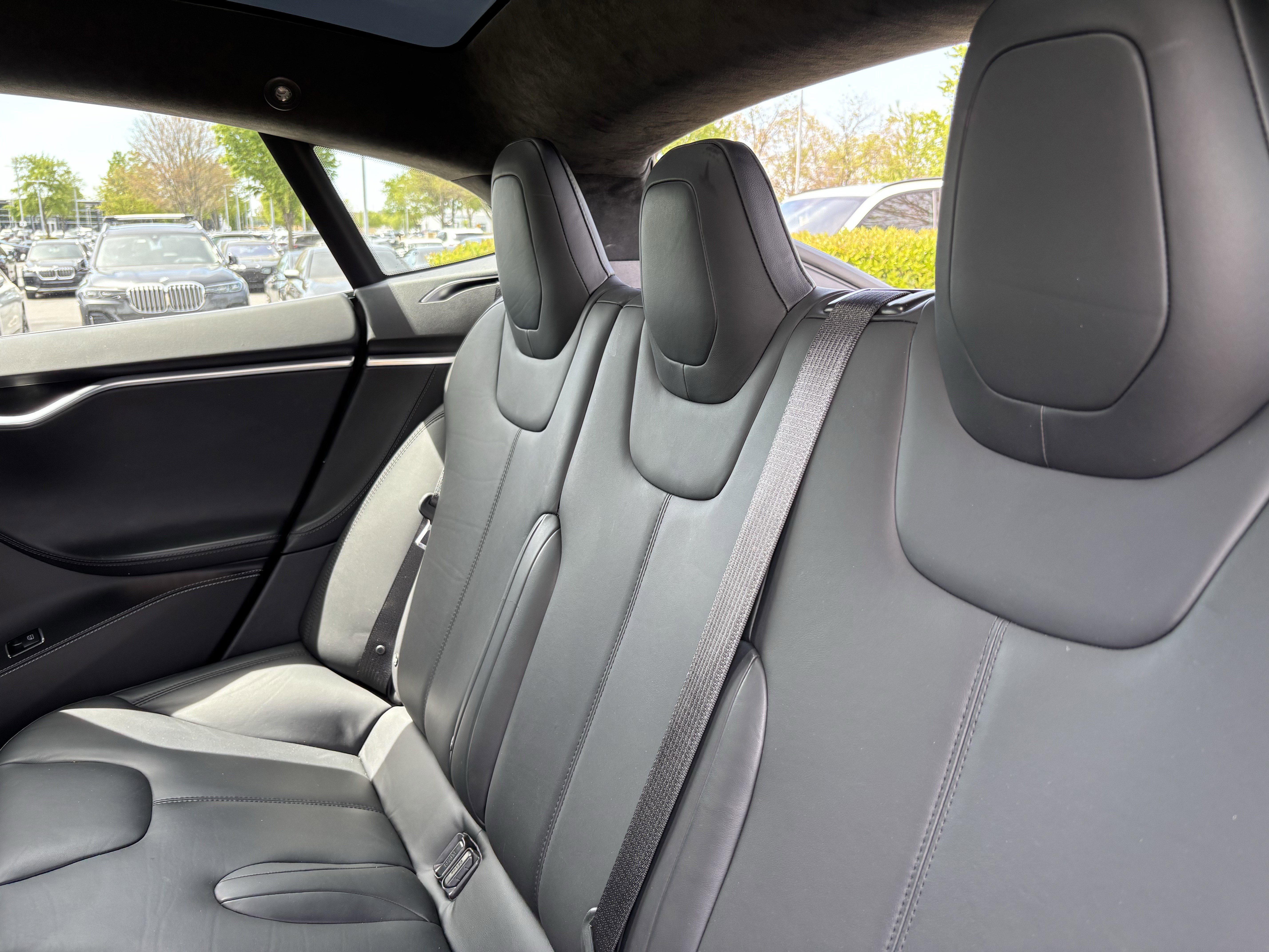 Used 2017 Tesla Model S 75D image 32