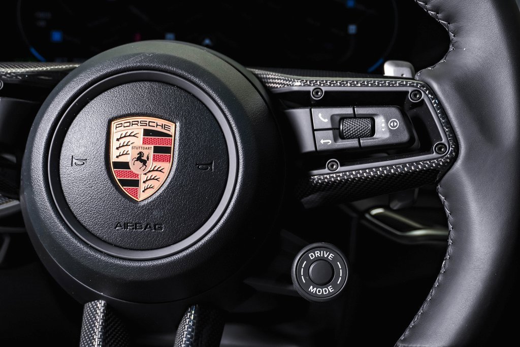 New 2026 Porsche Cayenne E-Hybrid Coupe image 18