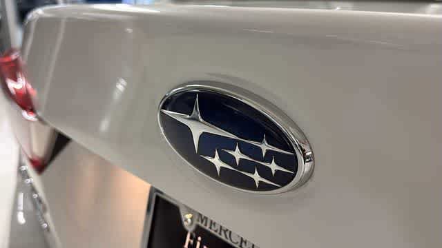 Used 2020 Subaru Impreza 2.0i Premium AWD/4WD image 8
