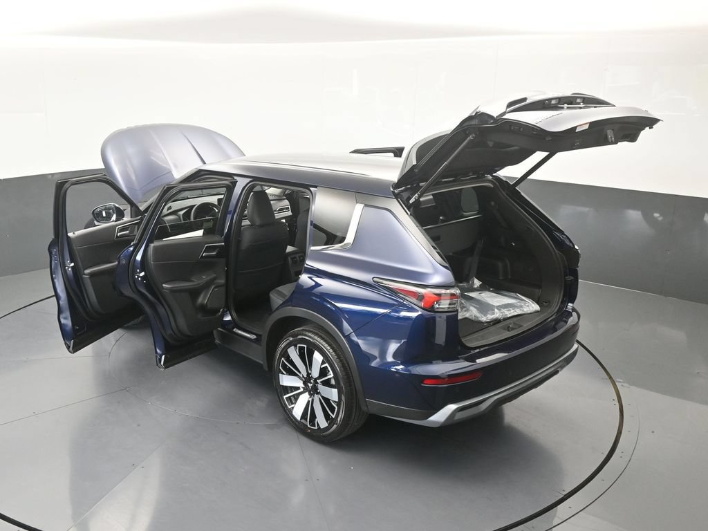 New 2026 Mitsubishi Outlander SE FWD image 69