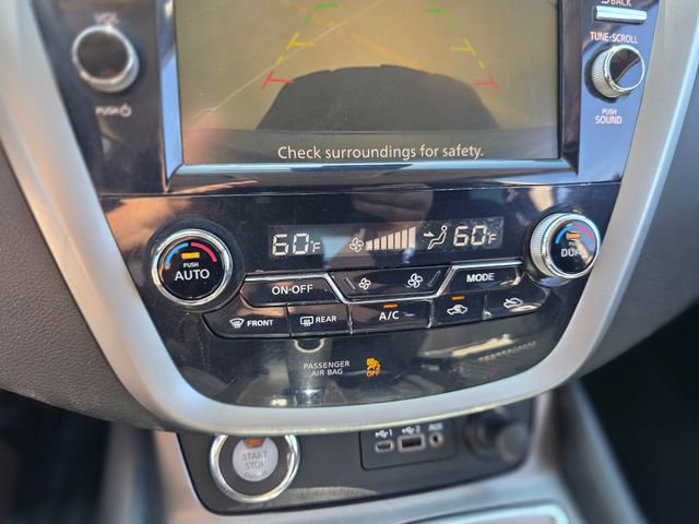Used 2021 Nissan Murano SV FWD image 32