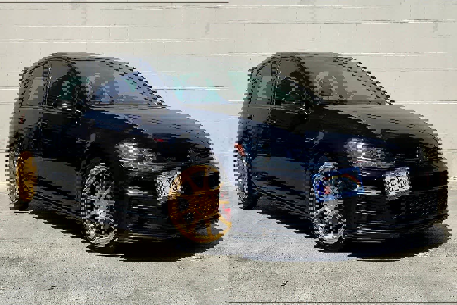 Used 2018 Volkswagen GTI S image 22