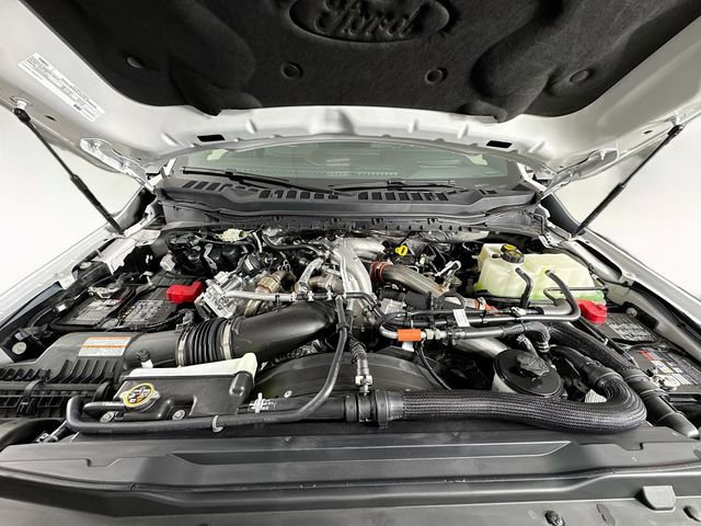 New 2026 Ford F450 Platinum w/ FX4 Off-Road Package image 32