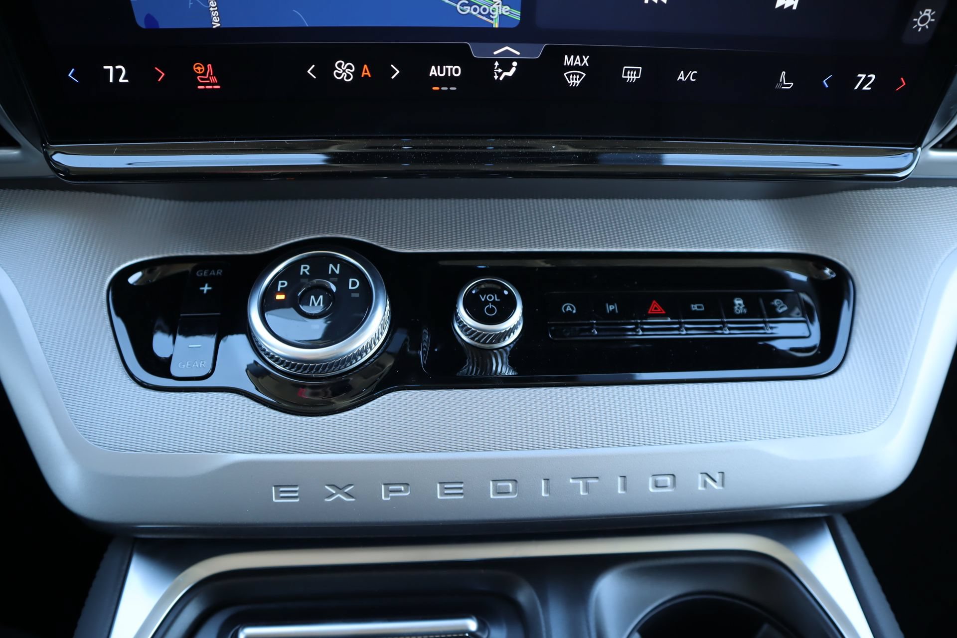 New 2026 Ford Expedition Active AWD/4WD image 9