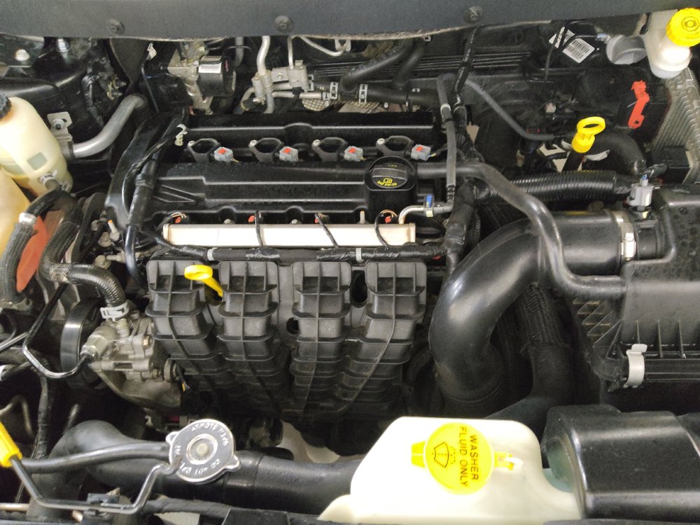 Used 2018 Dodge Journey Crossroad FWD image 30