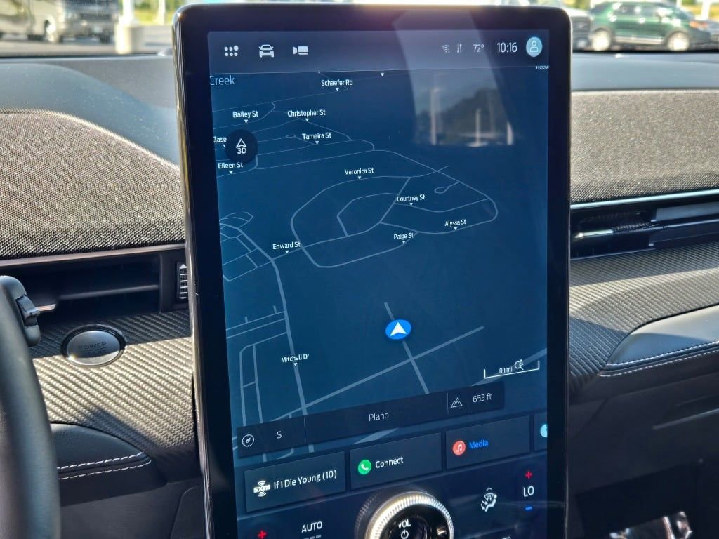 Used 2024 Ford Mustang Mach-E Select image 24