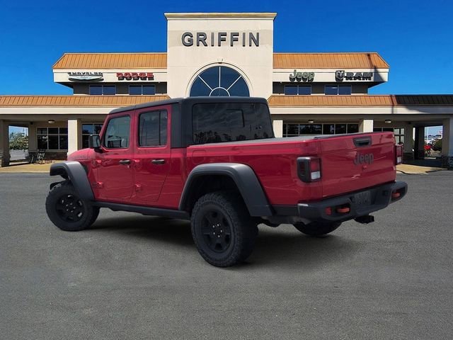 Used 2021 Jeep Gladiator Mojave image 8