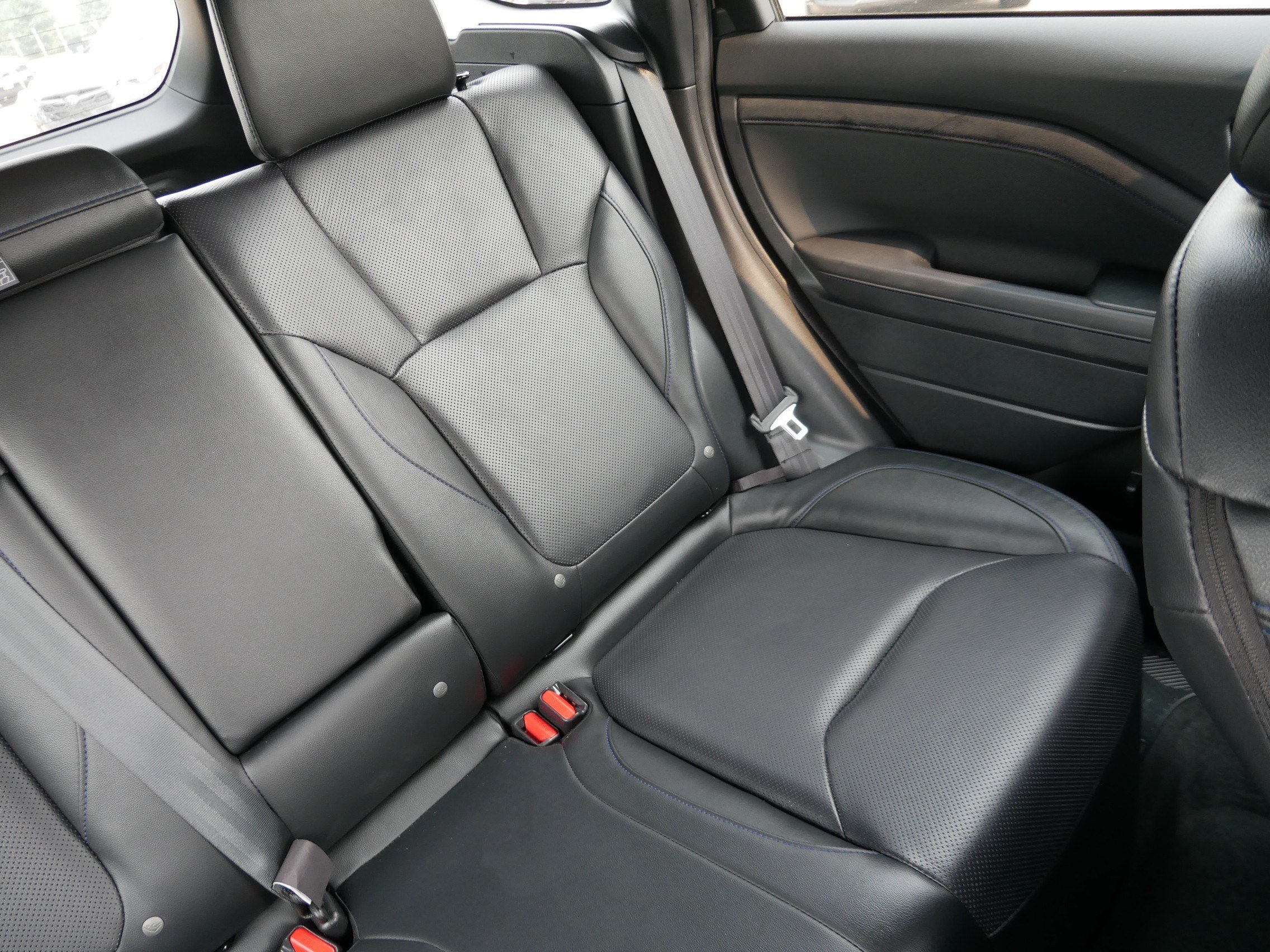 Used 2025 Subaru Forester Limited AWD/4WD image 14