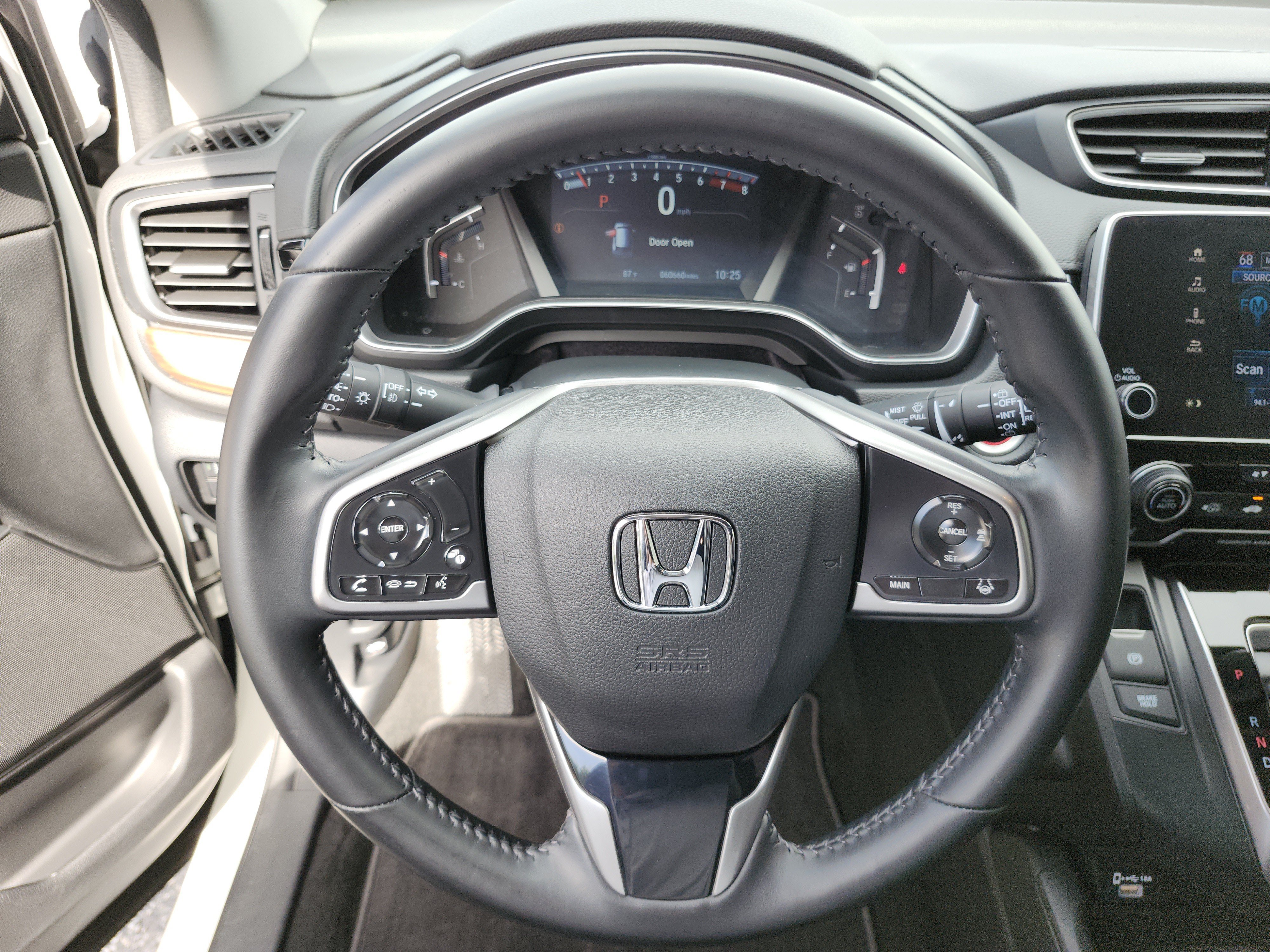Used 2022 Honda CR-V EX-L image 35