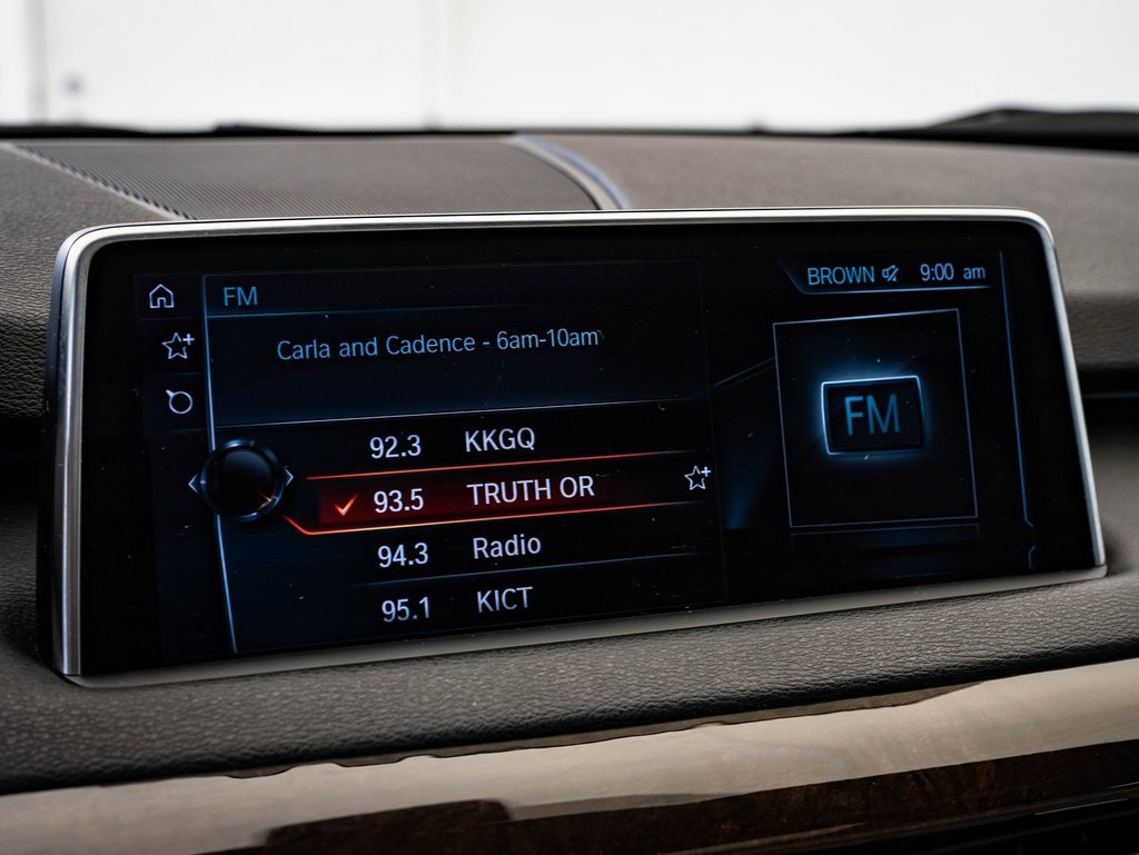 Used 2017 BMW X5 xDrive35i image 28