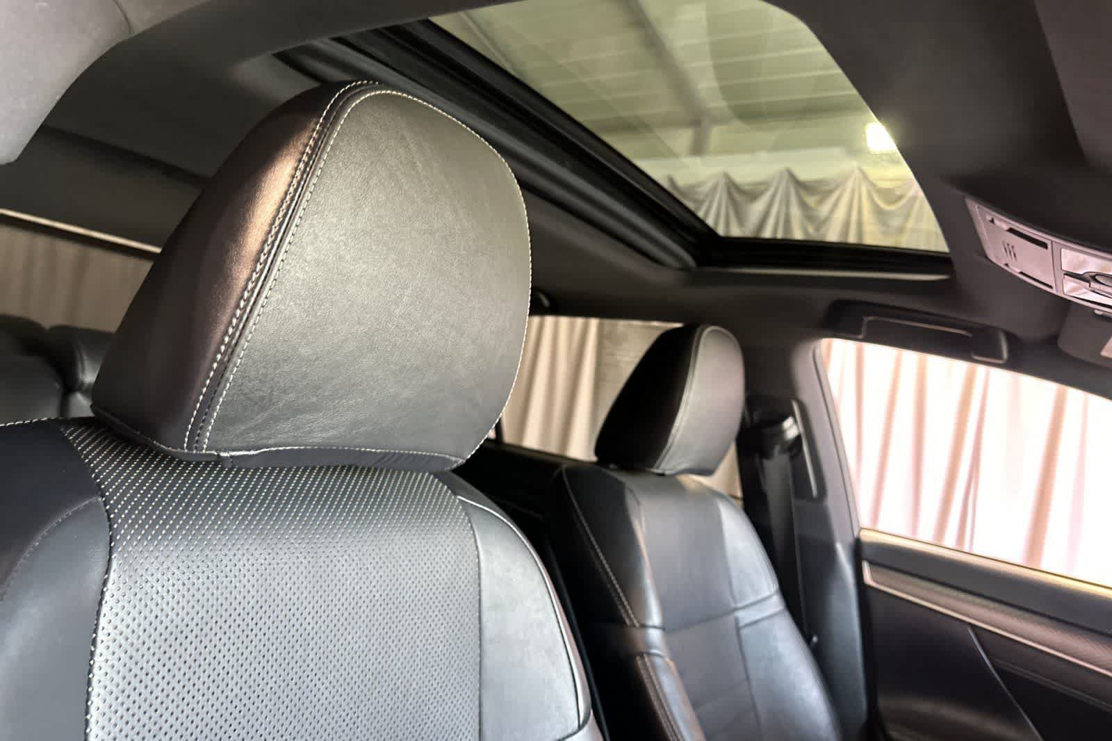 Used 2018 Lexus GS 350 F Sport RWD image 19