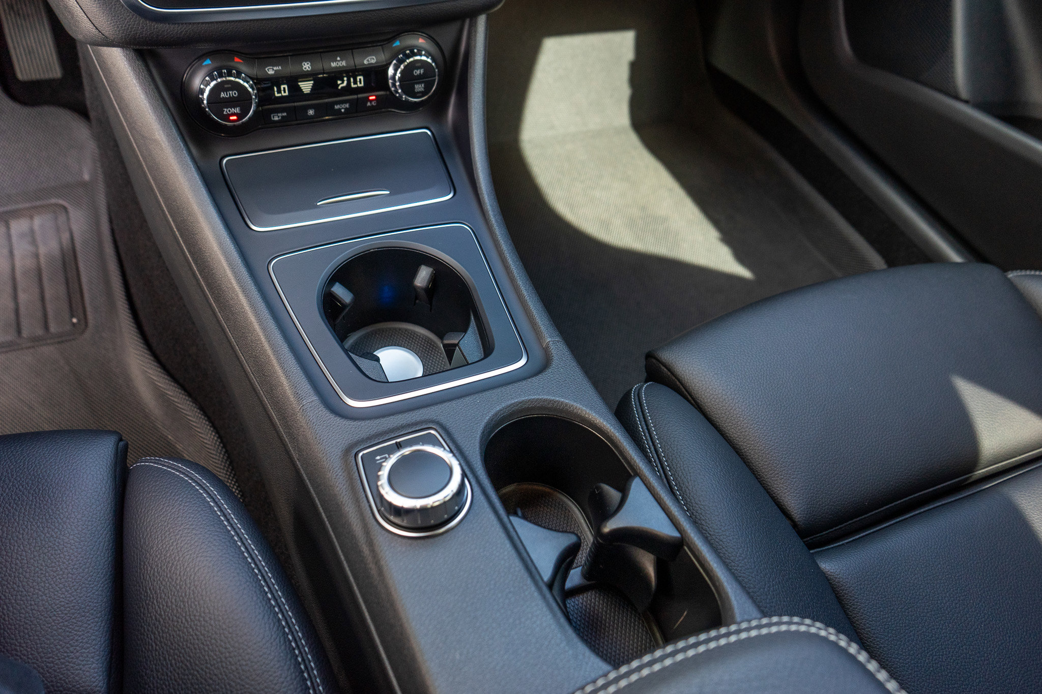 Used 2019 Mercedes-Benz GLA 250 4MATIC image 30