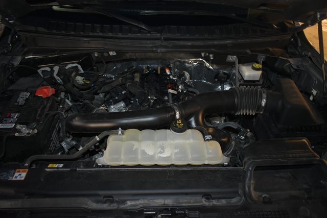 Used 2023 Ford Expedition Max XLT image 59