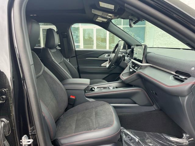 New 2026 Ford Explorer ST w/ Sun And Sound Package image 7