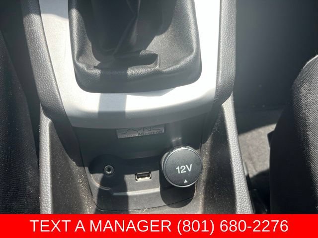 Used 2015 Ford Fiesta SE FWD image 18