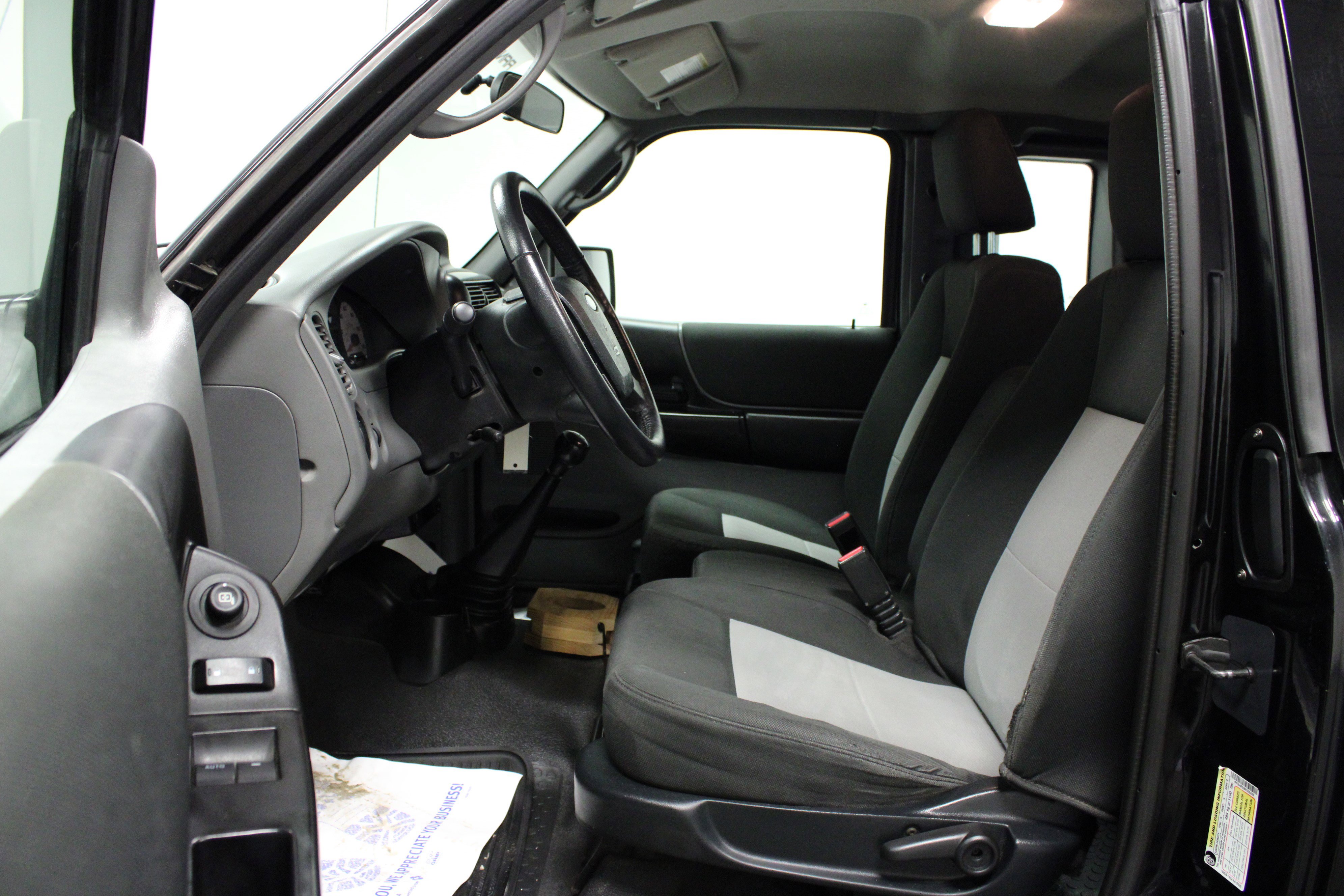 Used 2011 Ford Ranger Sport image 12
