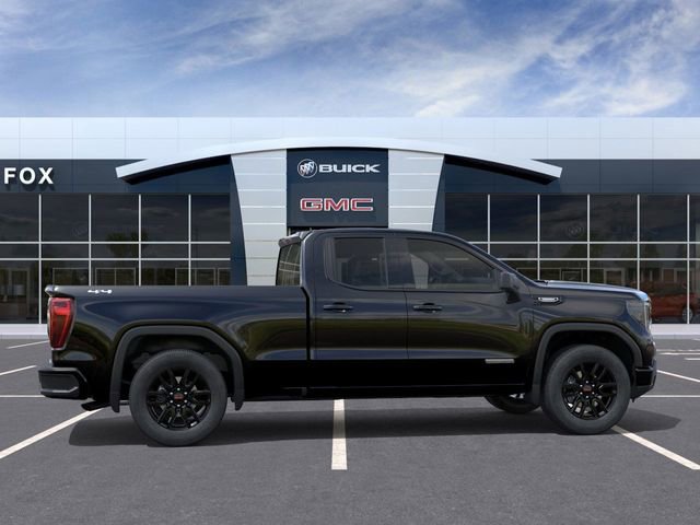 Used 2026 GMC Sierra 1500 Elevation AWD/4WD image 5