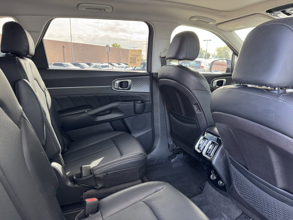 Used 2022 Kia Sorento SX image 43