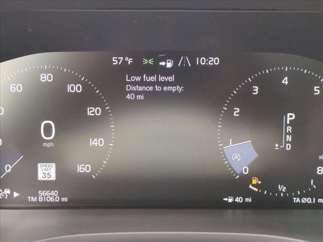 Used 2020 Volvo XC60 T5 Inscription w/ Protection Package image 11