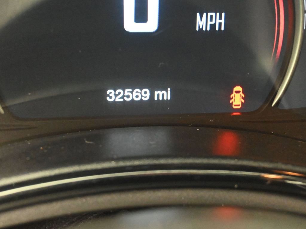 Used 2023 Dodge Durango GT image 39