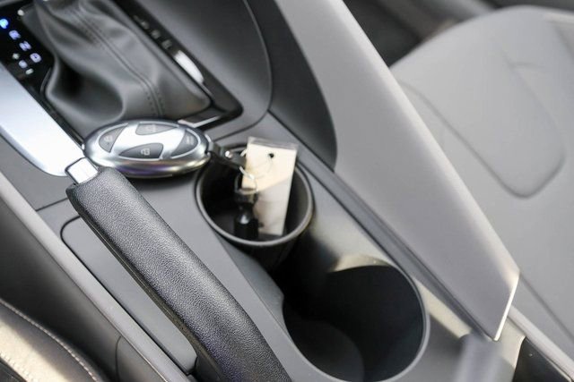 New 2026 Hyundai Elantra Sport image 15