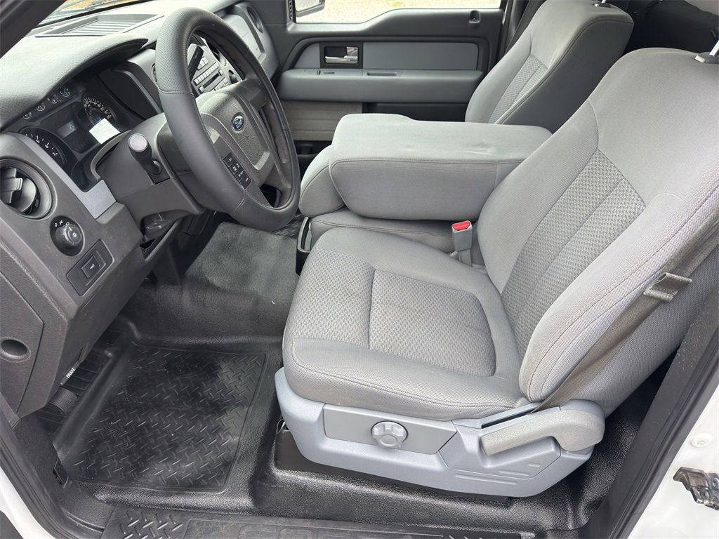 Used 2014 Ford F150 XL w/ Power Equipment Group image 13