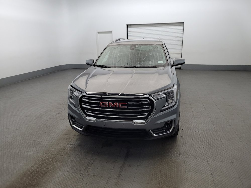 Used 2023 GMC Terrain SLT AWD/4WD image 15