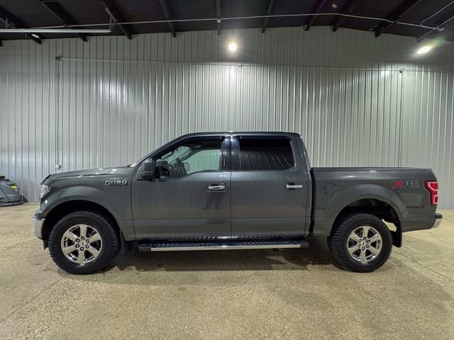 Used 2019 Ford F150 XLT w/ XTR Package image 2