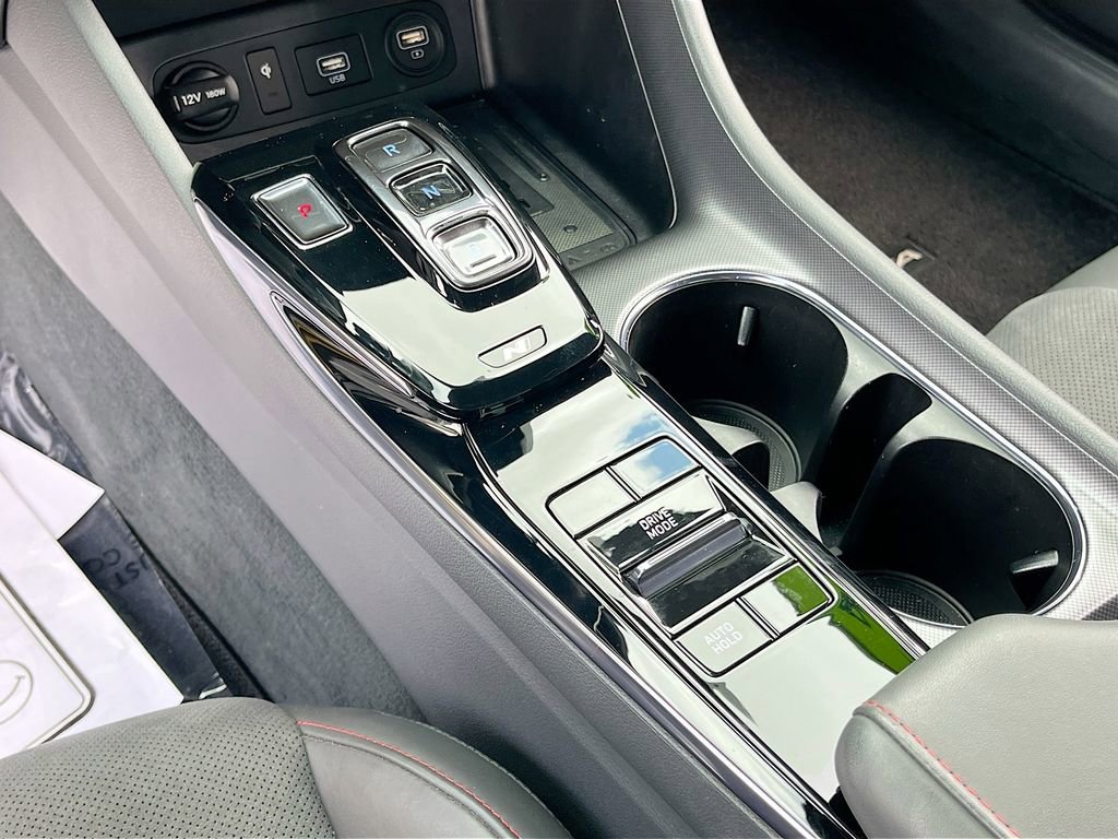 Used 2021 Hyundai Sonata N Line image 17