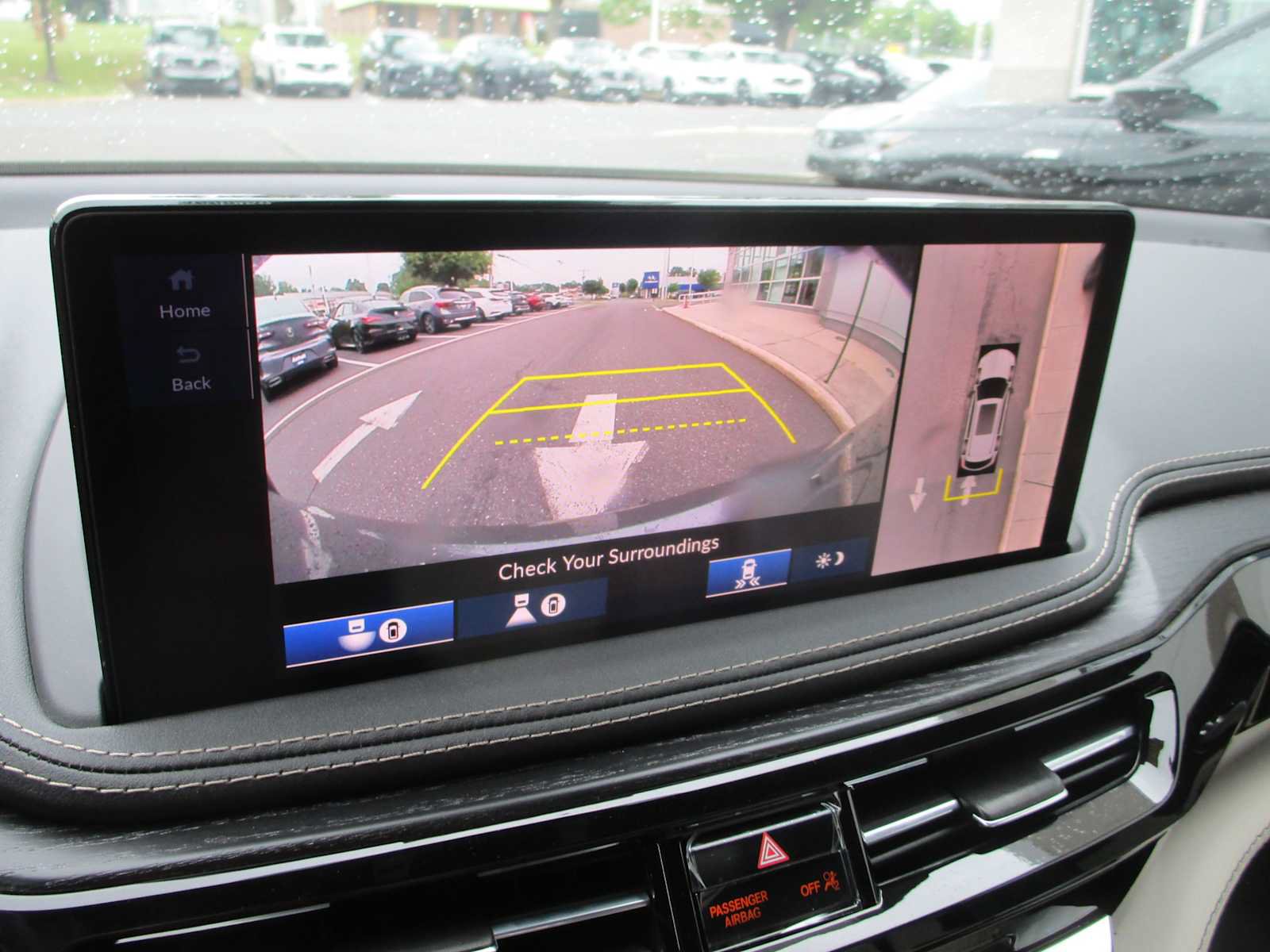 New 2026 Acura MDX Type S AWD/4WD image 18