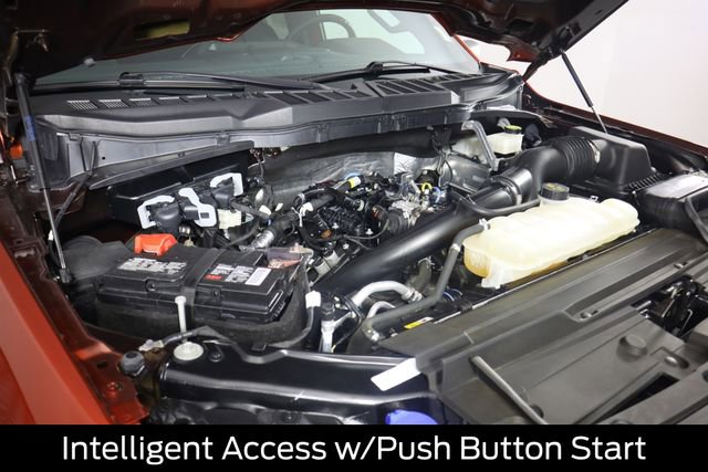 Used 2023 Ford F150 XLT w/ Equipment Group 302A High image 24