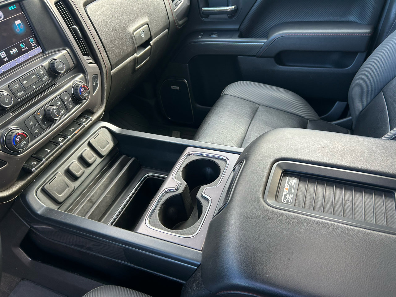 Used 2017 GMC Sierra 1500 SLT image 25