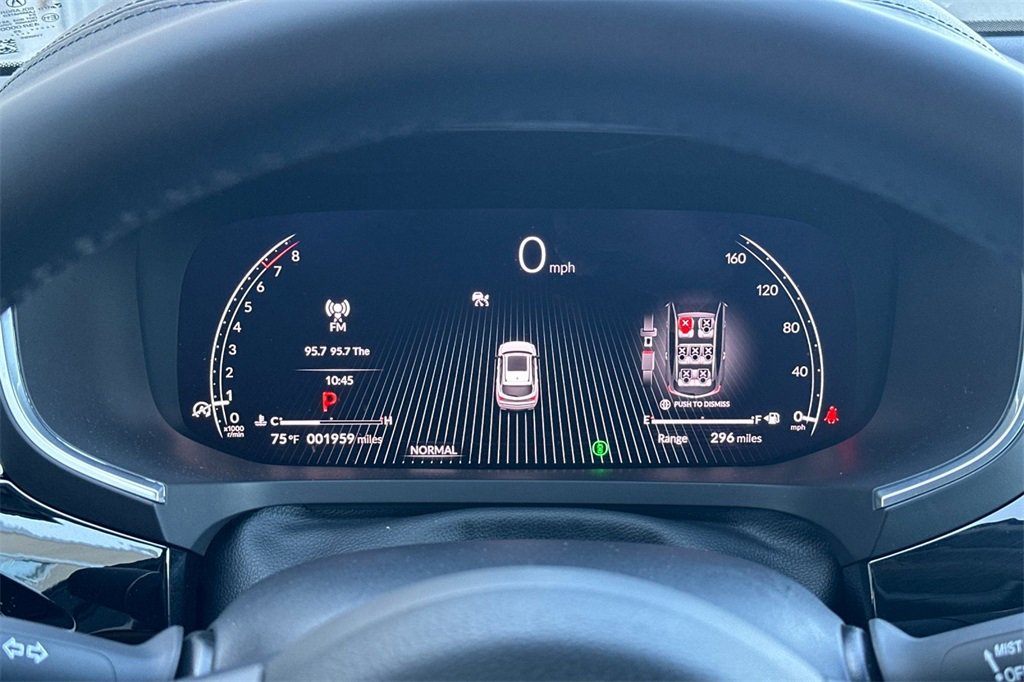 Certified 2025 Acura MDX w/ Technology Package image 27