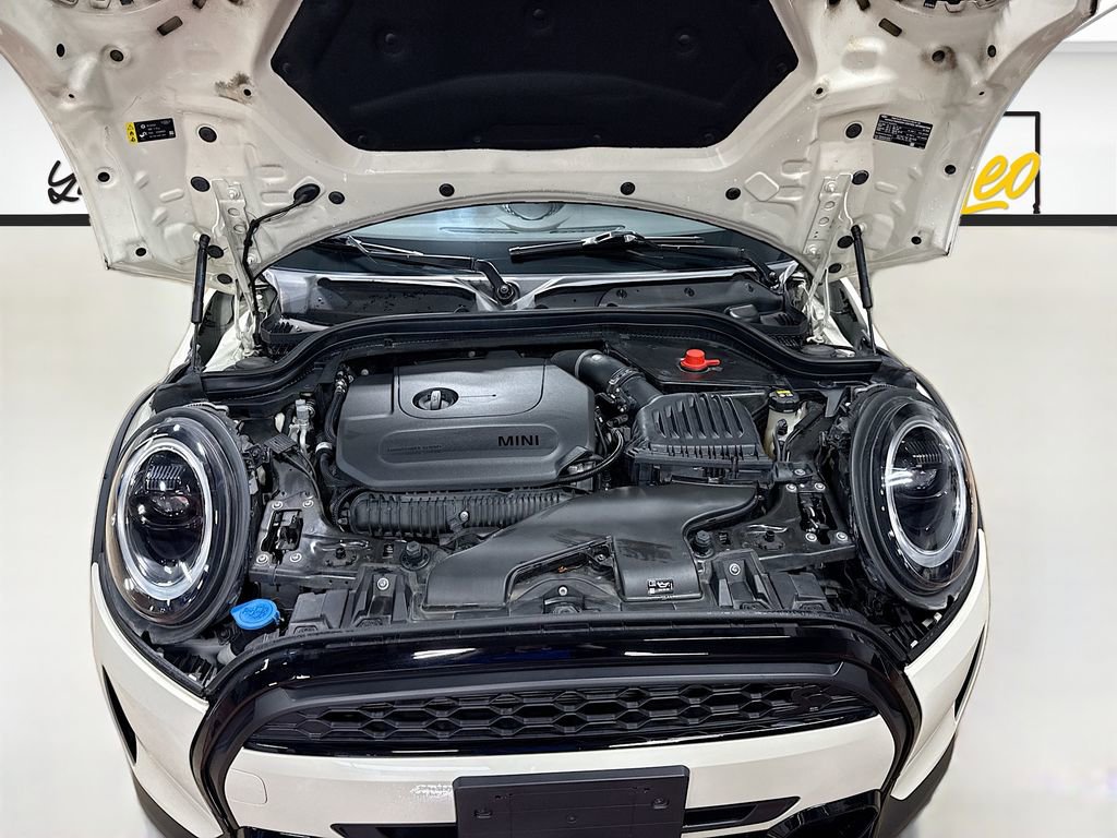 Used 2022 MINI Cooper S w/ Premium Package FWD image 30